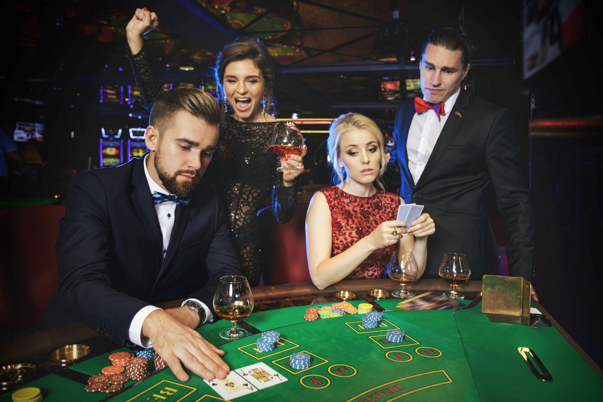 New Zealand Casino Bonuses and Promotions